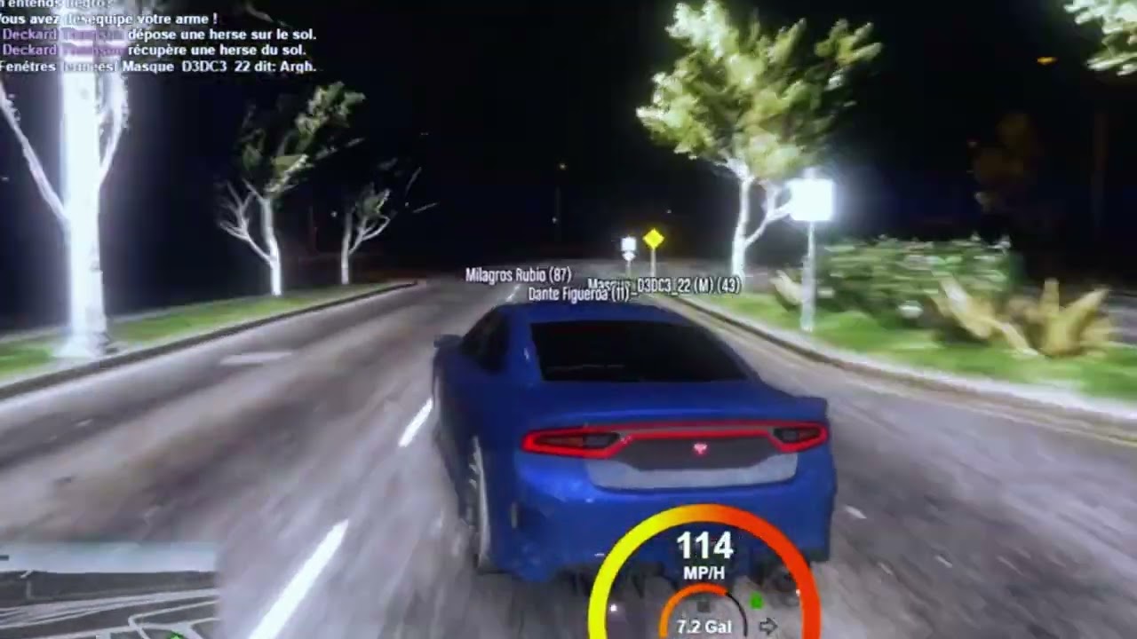 [GTAW:FR] PobreSoldier