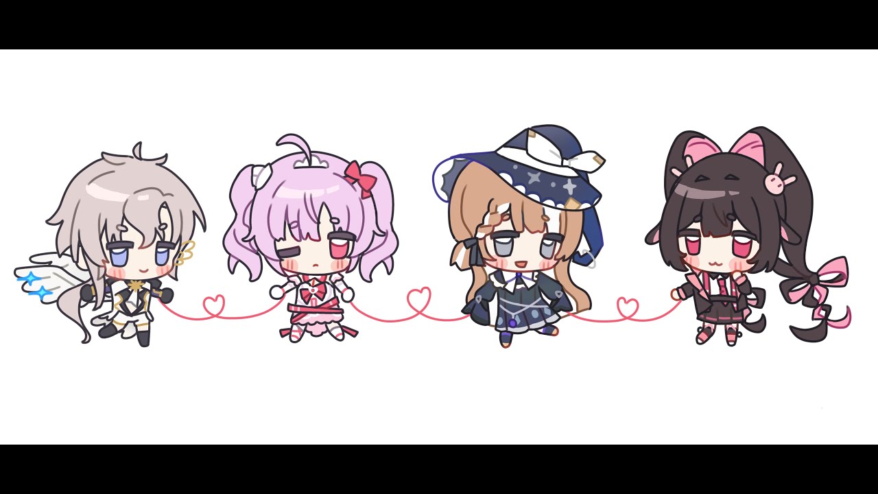 【REPO】 The final Team CALM stream