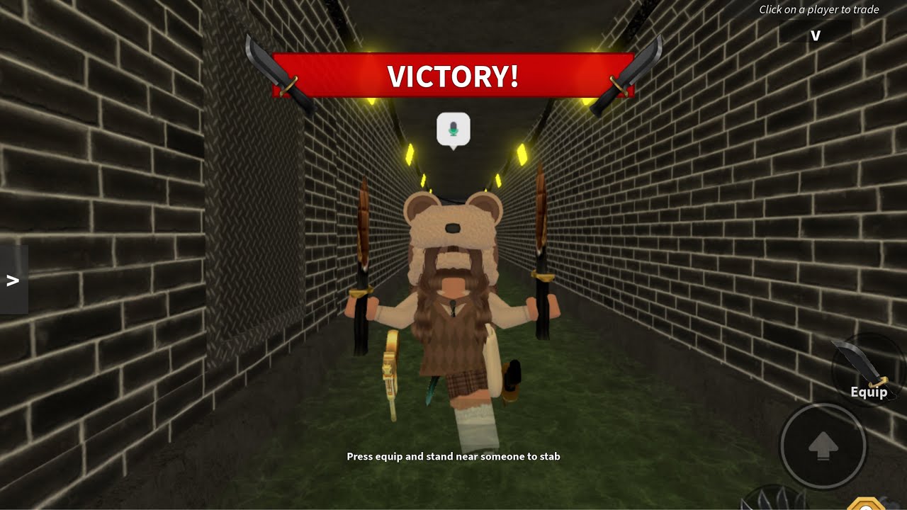 MM2 MOBILE MONTAGE - CORE FORTUNE
