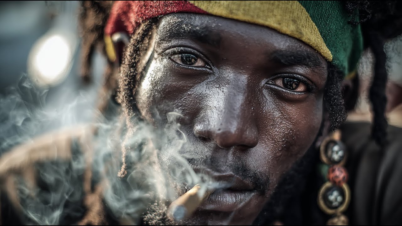 🌿🇯🇲 