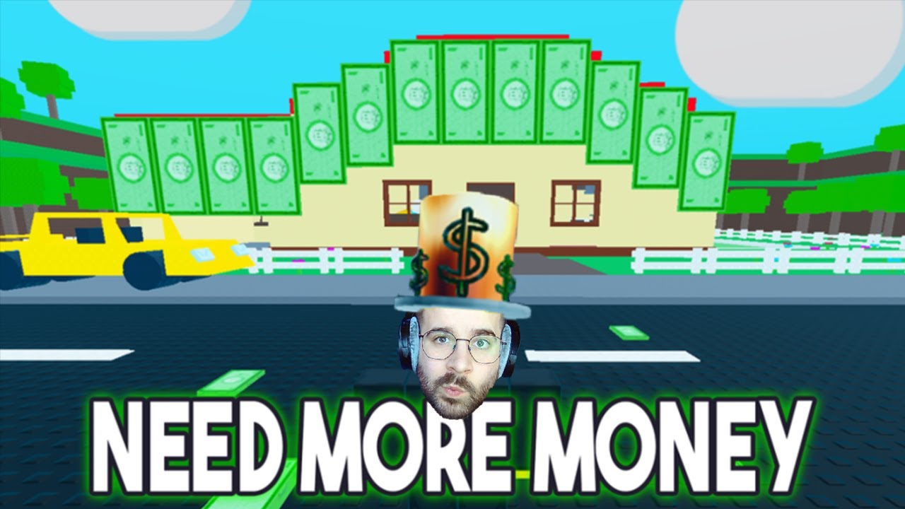 TÖBB PÉNZ KELL! | 💵 NEED MORE MONEY 💵
