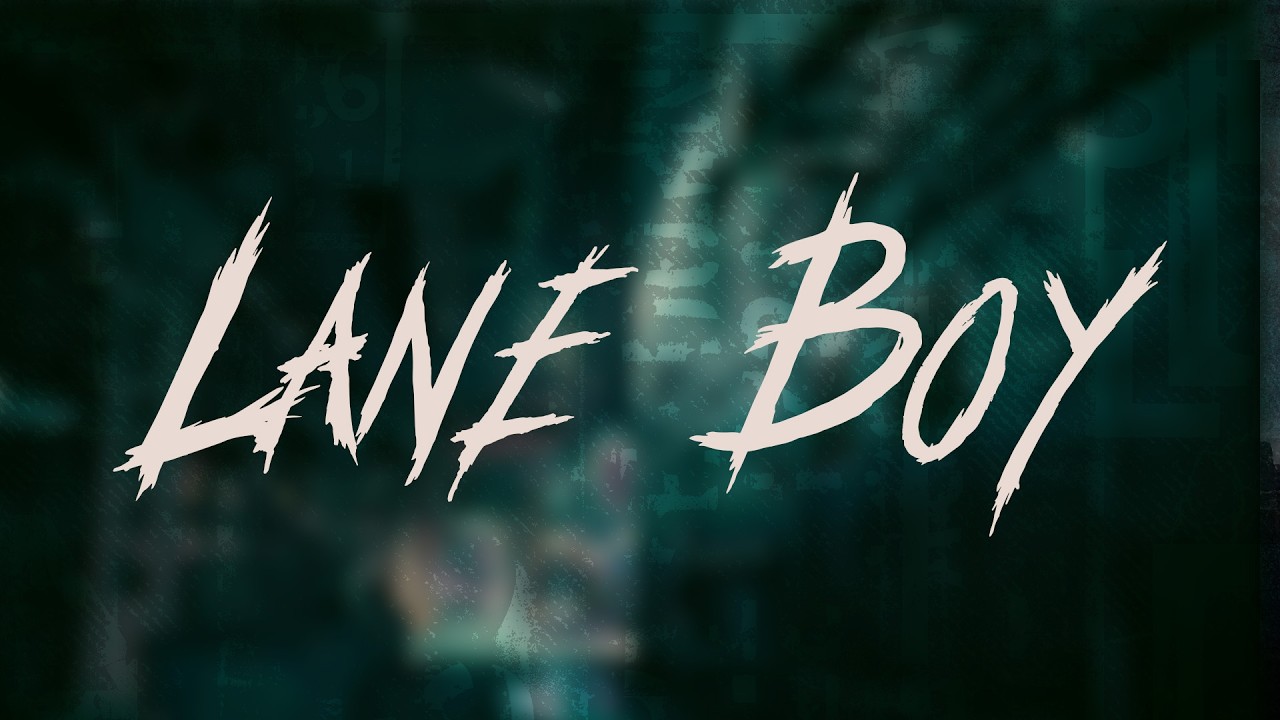 twenty one pilots - Lane Boy | Lyrics