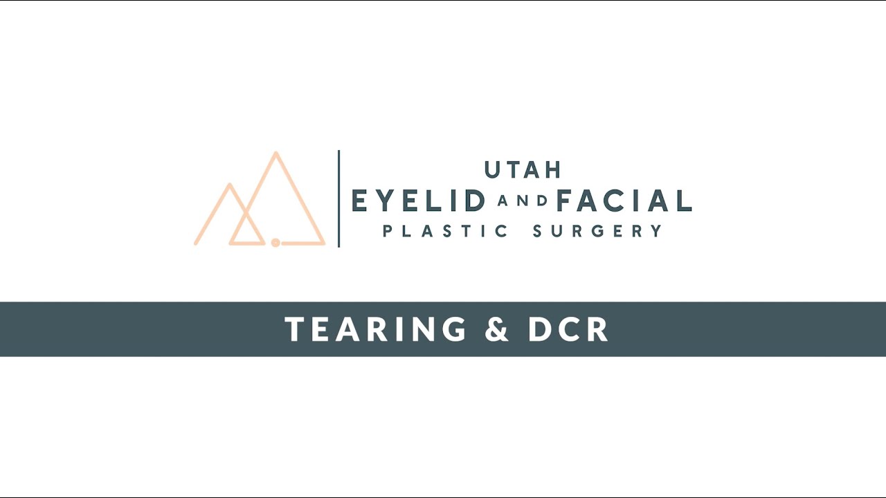 Pediatric eyelid, tearing and eye socket problems
