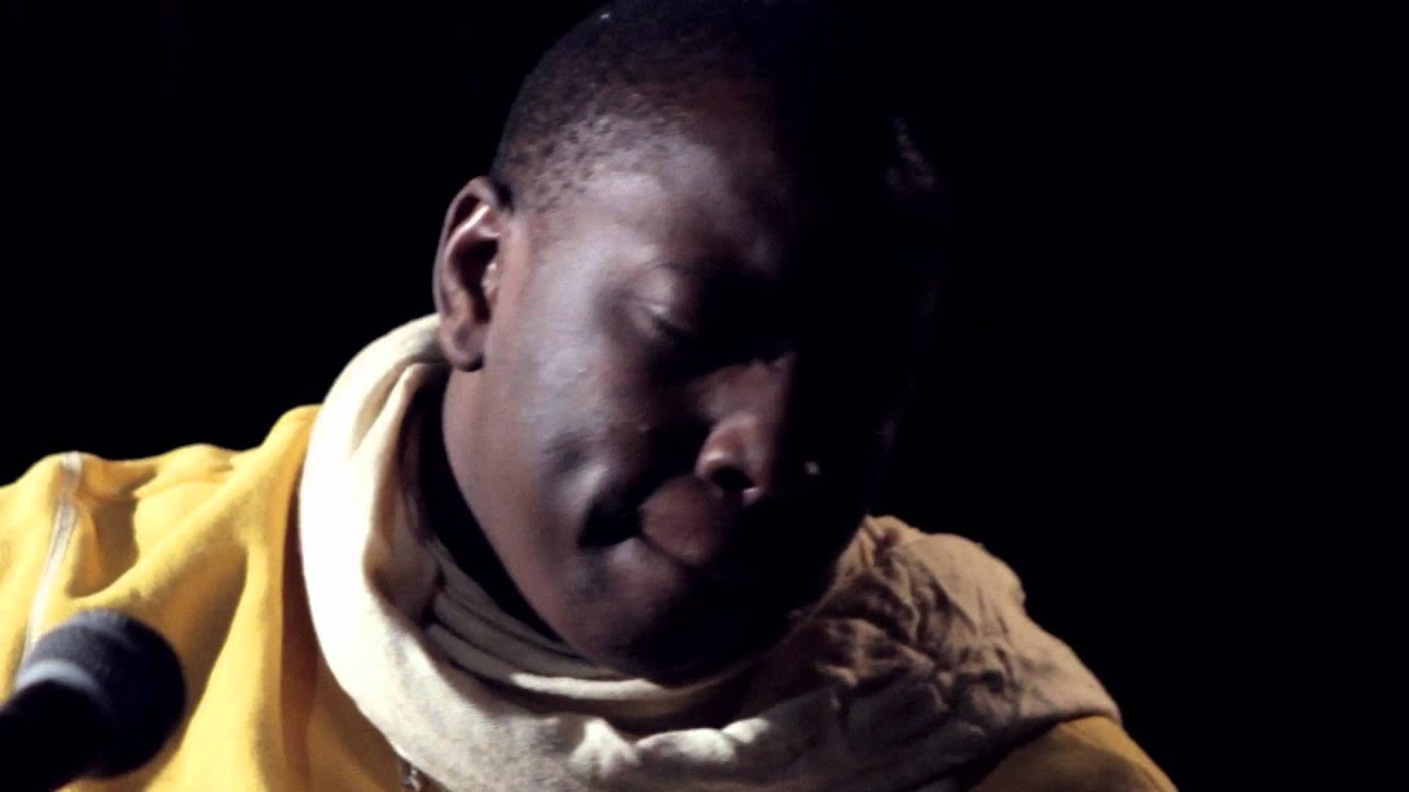 Vieux Farka Toure - Komedia session pt. 1 Amana Quai