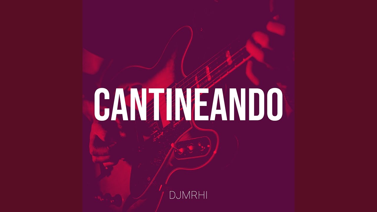 Cantineando
