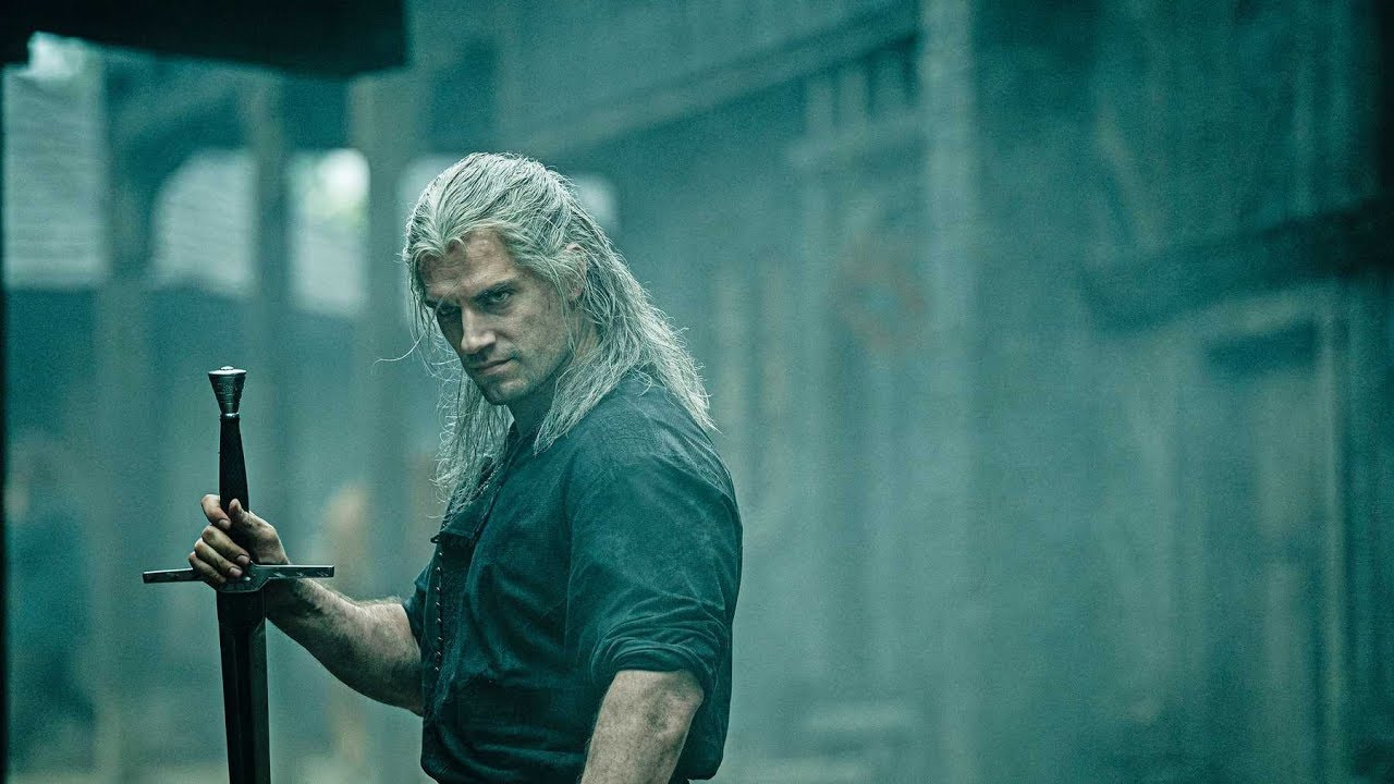 The Witcher Season 1 - It's A Mess