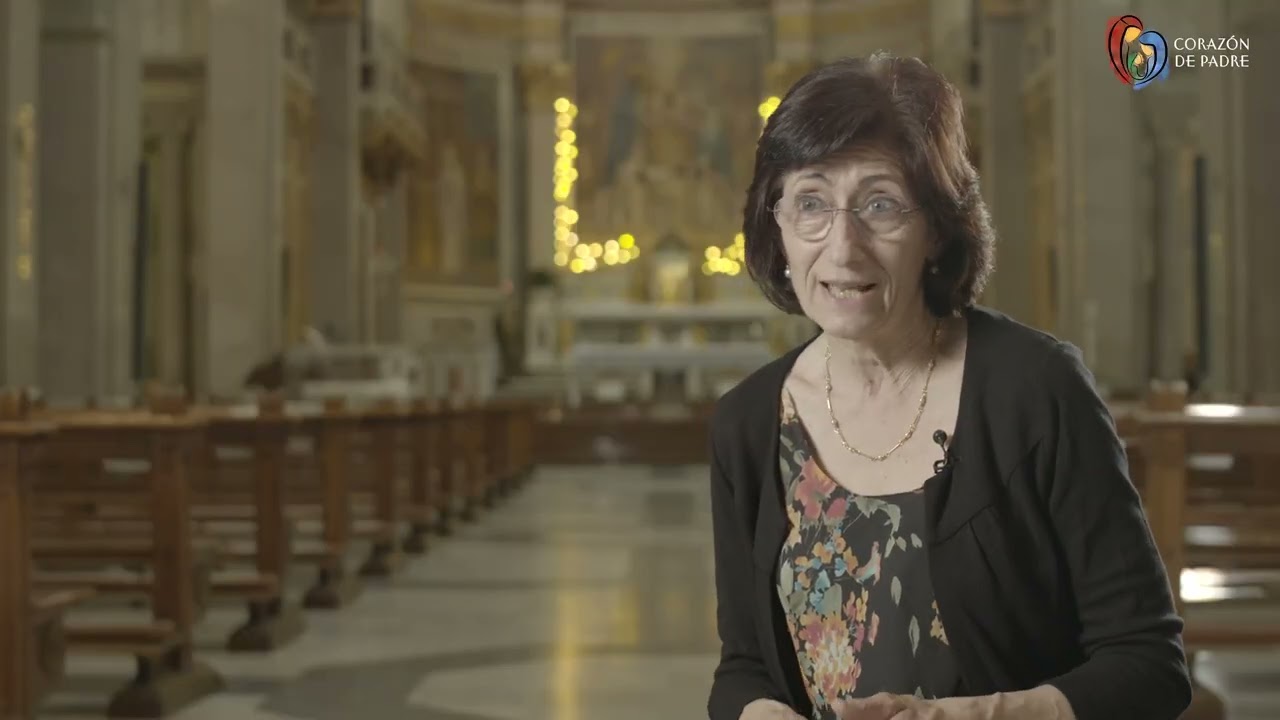 San Giuseppe al Trionfale - Cuore di Padre