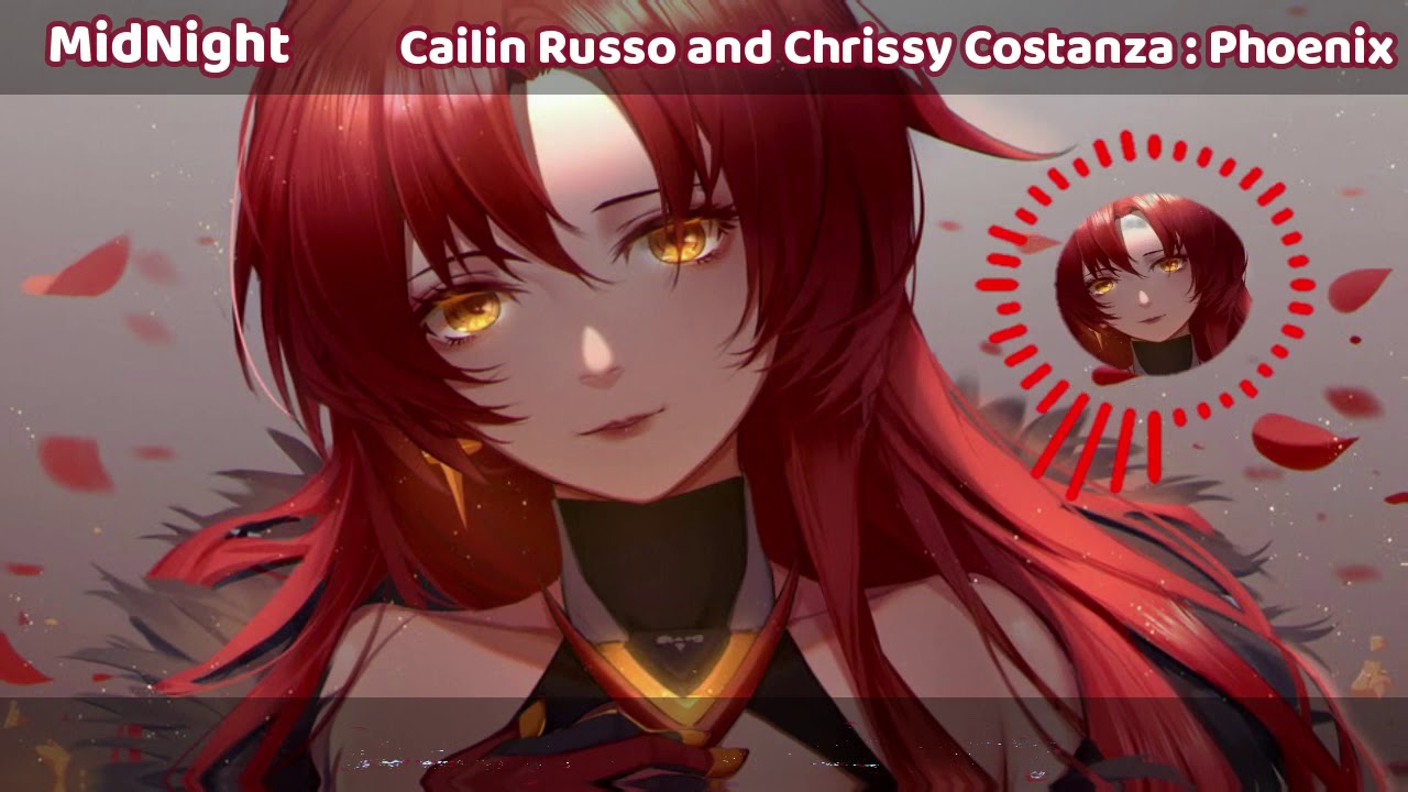 Nightcore - Phoenix (LOL World 2019 OFFICIAL SONG )
