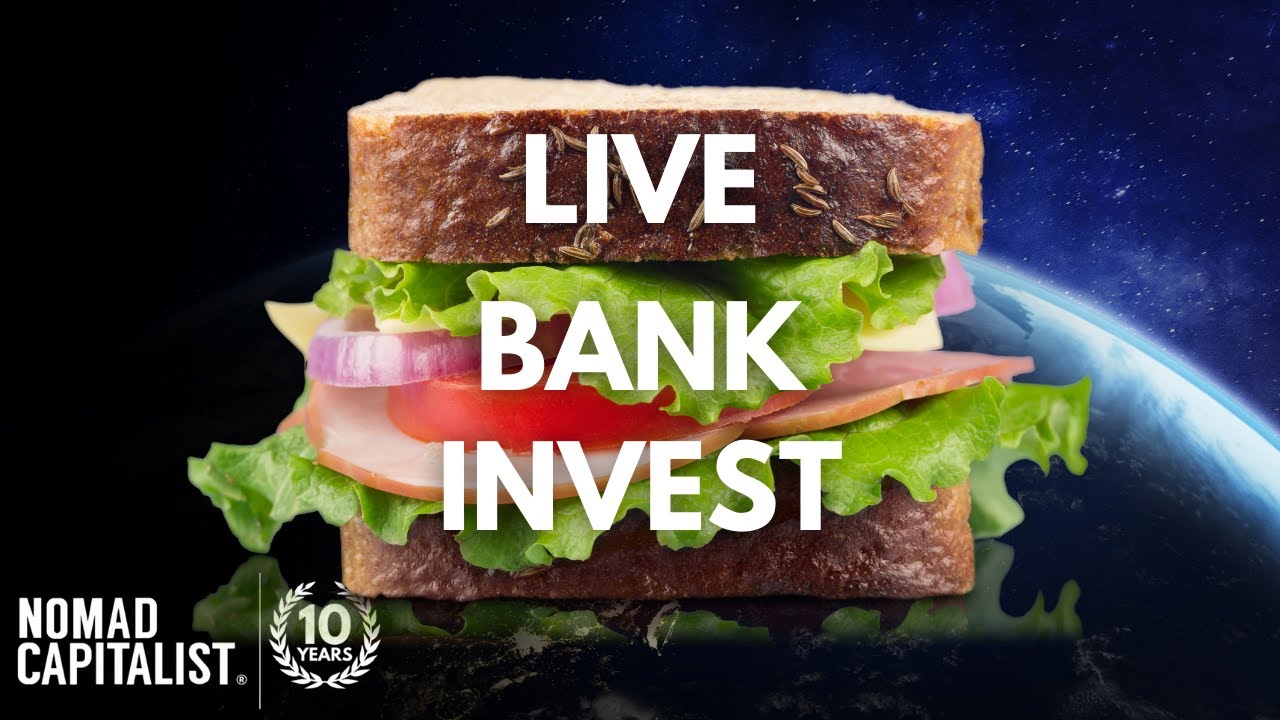 The Global Citizen Sandwich for 2022