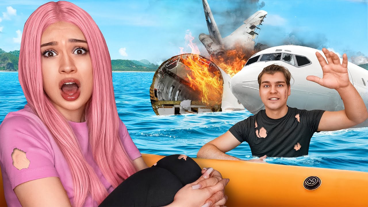 NAJGORE PUTOVANJE U ROBLOXU