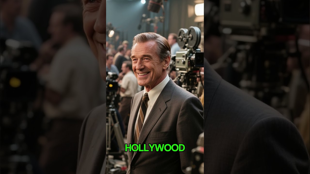 Gig Young: A Hollywood Tragedy with No Clear Motive 🕯️