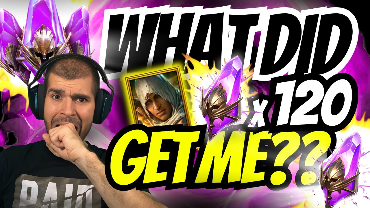 🚨 ALL IN ON 2x VOIDS! 😱 MASSIVE CHAMP CHASE SHARD OPENING!