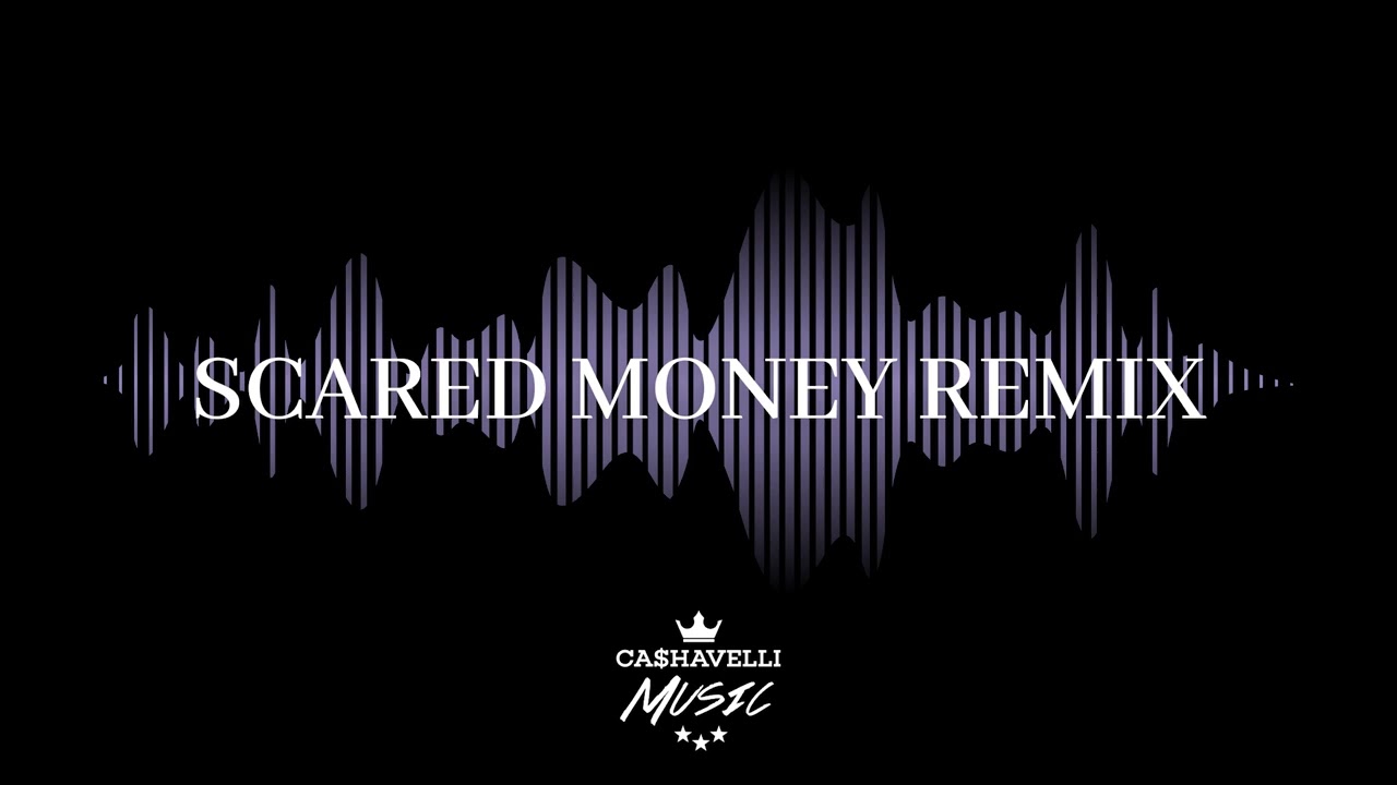 YG - Scared Money (Remix) ft. J. Cole, Chris Cash