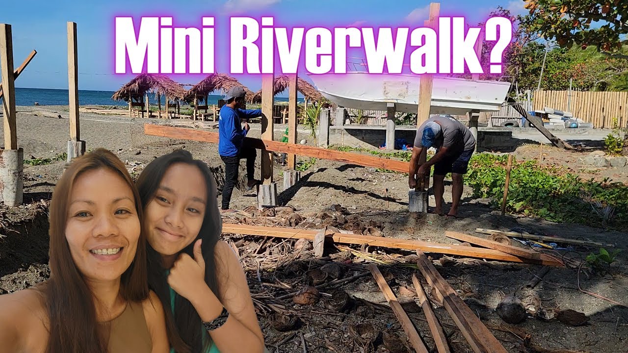 Building Bridge The  SAN ANTONIO RIVER WALK ,  CABIN CEILING