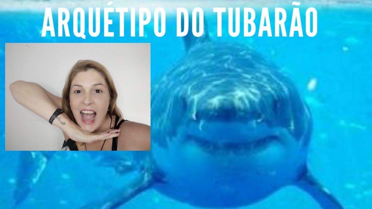 Arquétipo do Tubarão