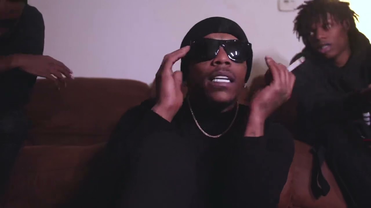 “Who You Think” 24HEAVY FT @24sheed & @Osojoker (Official Music Video)