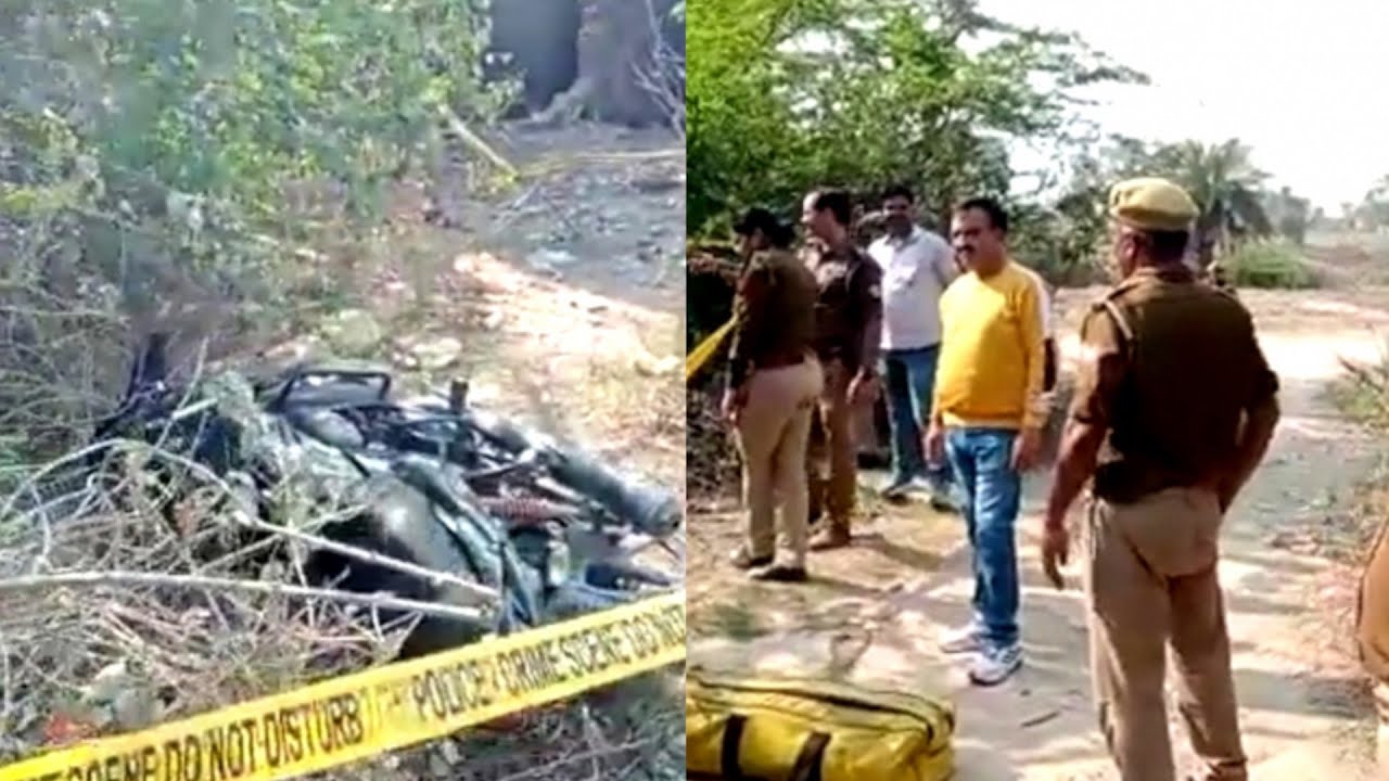 Umesh Pal murder case: Main accused Arbaaz killed in encounter with UP Police