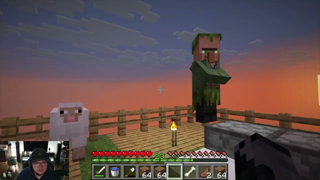 Minecraft One Block Projekt Folge 15