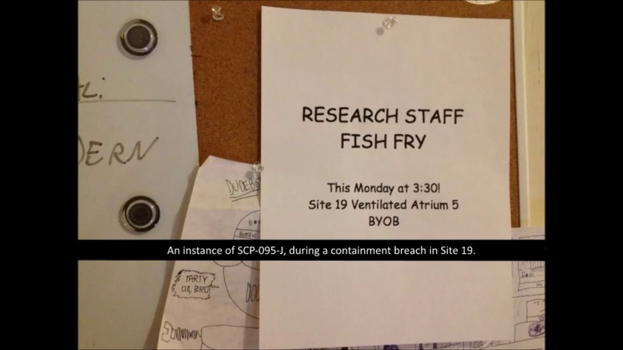 SCP-095-J: Anomalous Typeface