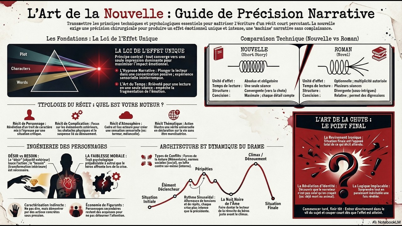 Une machine à émotions
