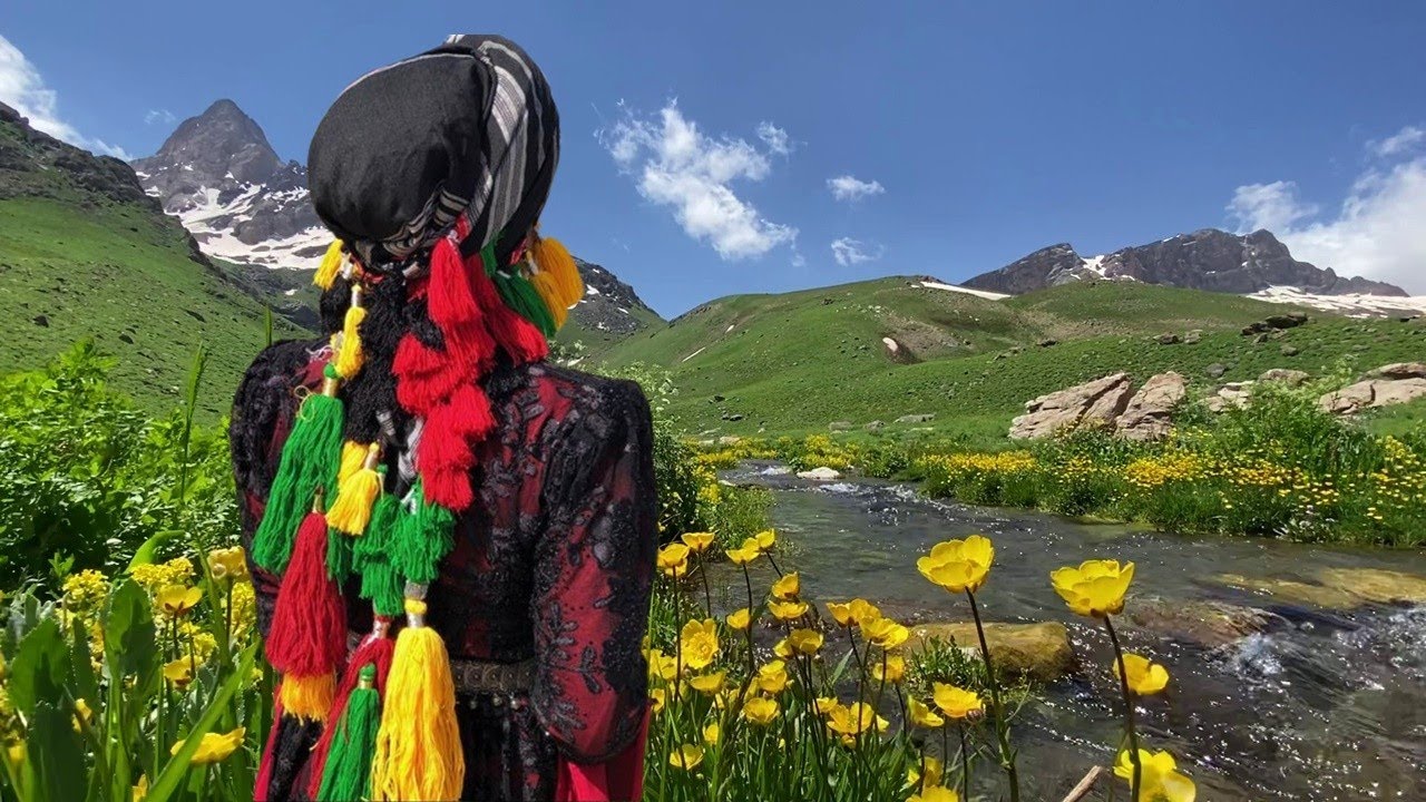 Aydın Herki - Hawar Delal [ Bejna Zine ] 💐 KÜRTÇE DENGBEJİ AĞIT KÜRTÇE YENİ ŞARKI MÜZİK 2024