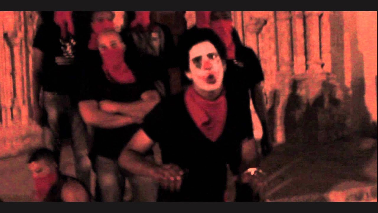 Krazye Loko - Mafia Family