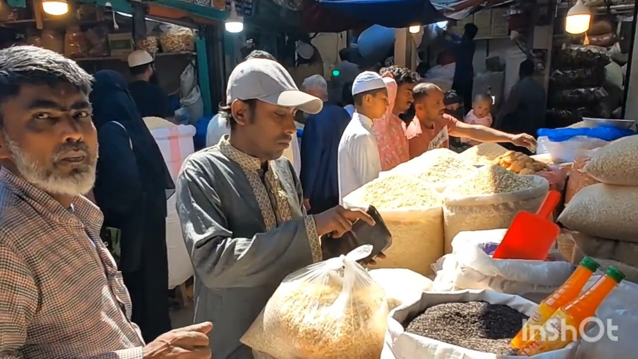 বাবা আমারে রমজানের ইফতারি লইয়া যাও 