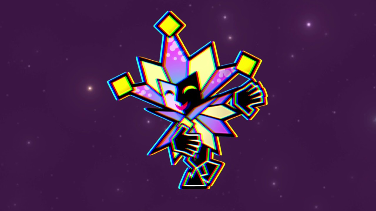 Man on the internet - Dimentio, Charming Magician, It’s Showtime, The Ultimate Show (Slowed)