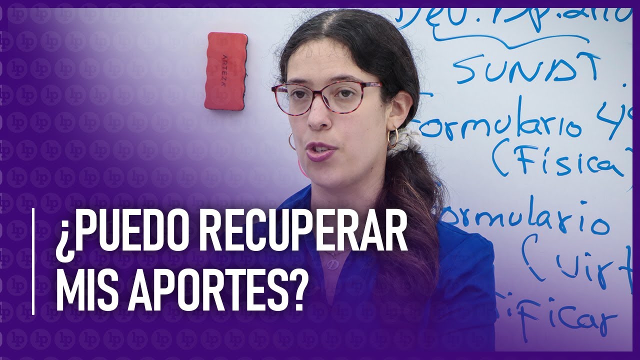 Mi empleador se equivocó y aportó a la ONP, ¿puedo recuperar el dinero?