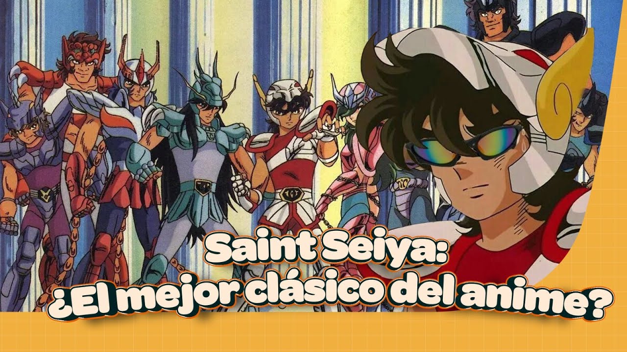 SEIYA el PEOR PROTA ? | ¿Trama repetida? | ¿Por qué TRASCENDIÓ? | ¿KURUMADA no llevó bien la obra?