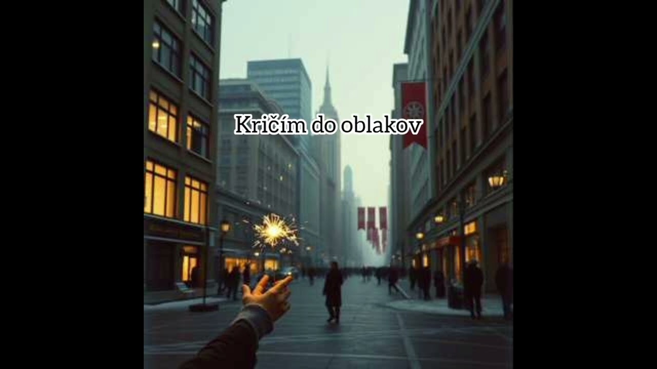 Šťastný nový rok