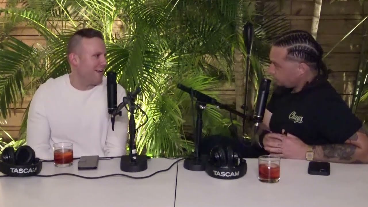 Chef Ryan Ratino (J&ocirc;nt, Bresca) on simple food and high-level execution [Pan Con Podcast]