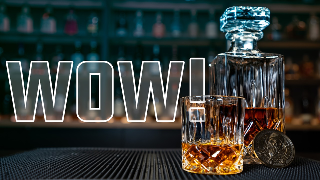 Top 3 WOW Whiskies | Single Malt Scotch Whisky