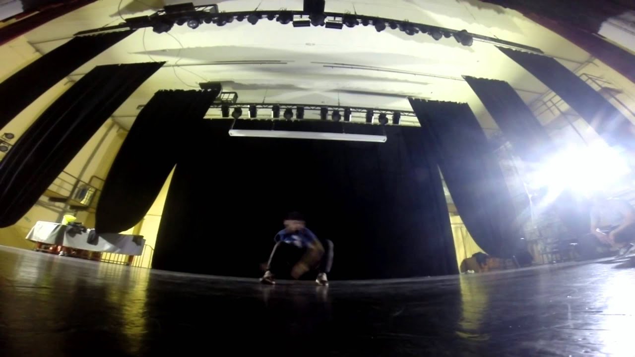 KillReal SLC-IOE pracrice days