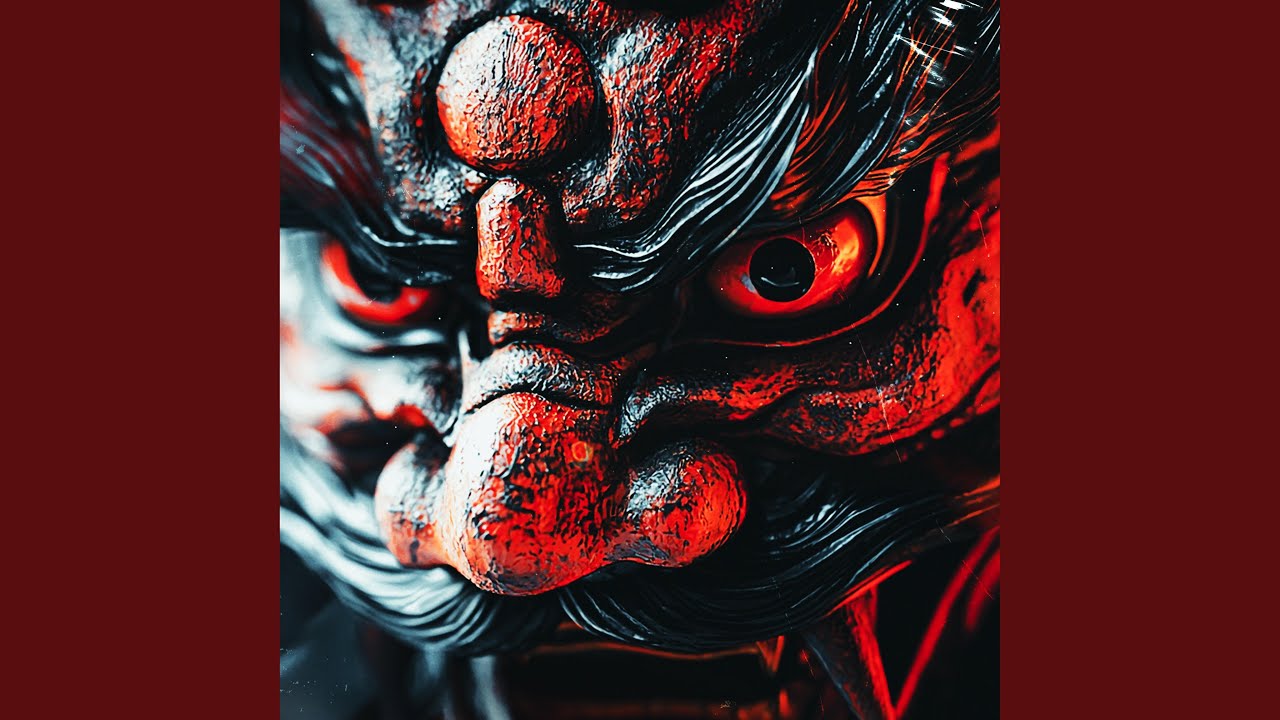 Bushi (feat. ChidoriBeatz)