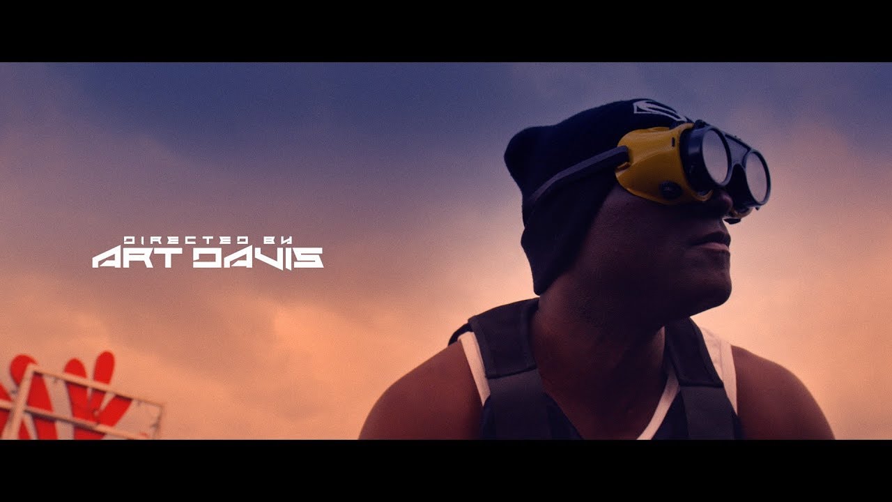 NANA - Go Away (Official Video) Produced by GOREX