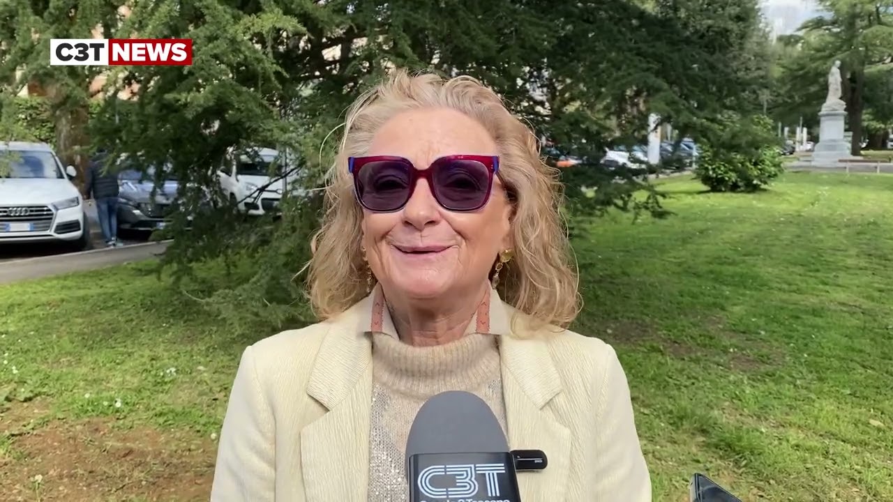 C3T NEWS venerdi 13 Marzo 2026