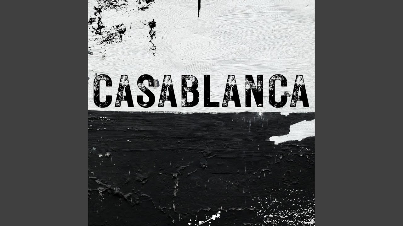 casablanca