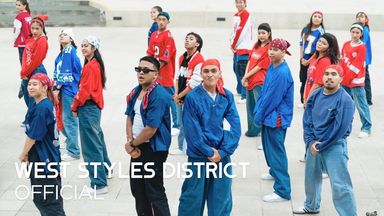WSD - YOU GOT SERVED ACF 24’