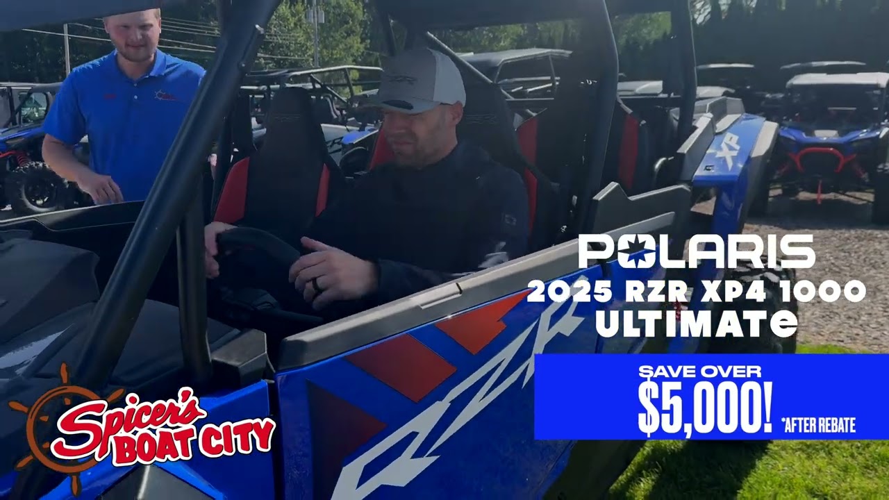 Polaris openhouse oct25
