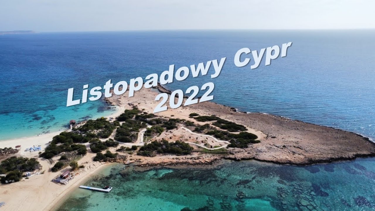 Niesamowity Cypr w listopadzie 💙💙💙 #amazing #beautiful #cyprus #november #listopad #cudownie #cypr