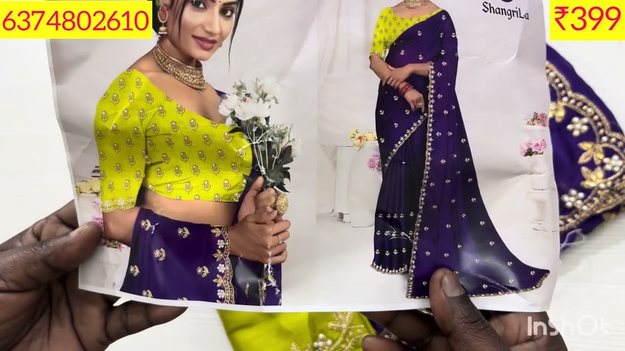 Mixed Varieties Of Sarees Collections | All Over Tamilnadu Freeshipping 