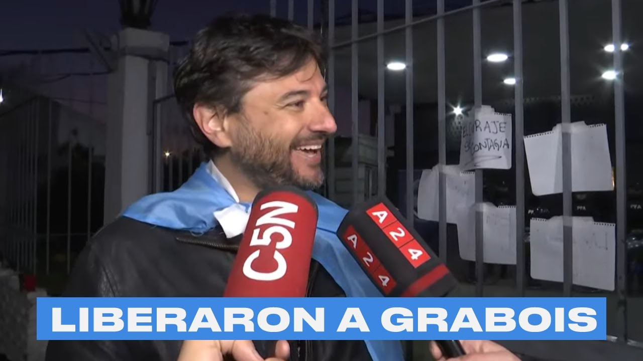 GRABOIS: 