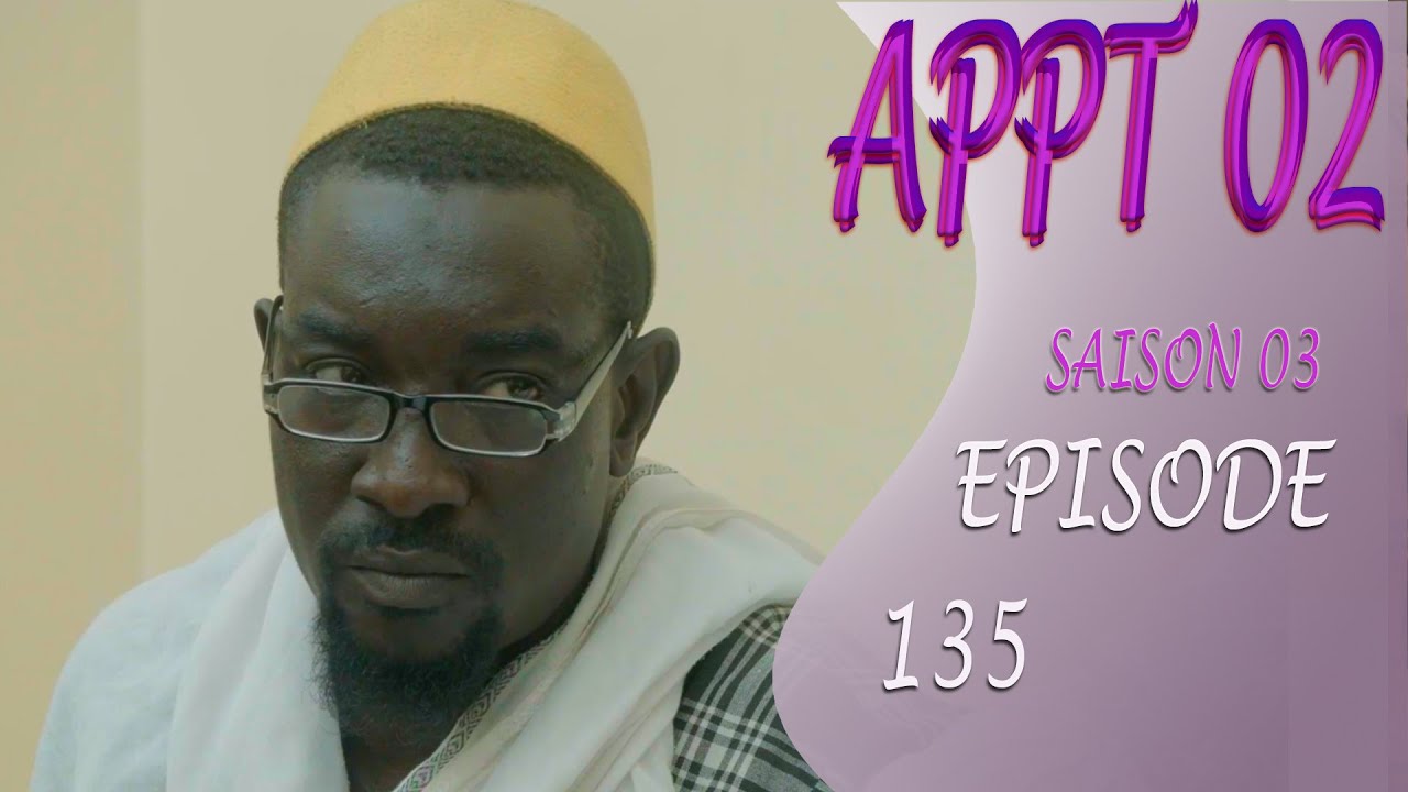 Appartement 02 - Saison 03 - Épisode 135