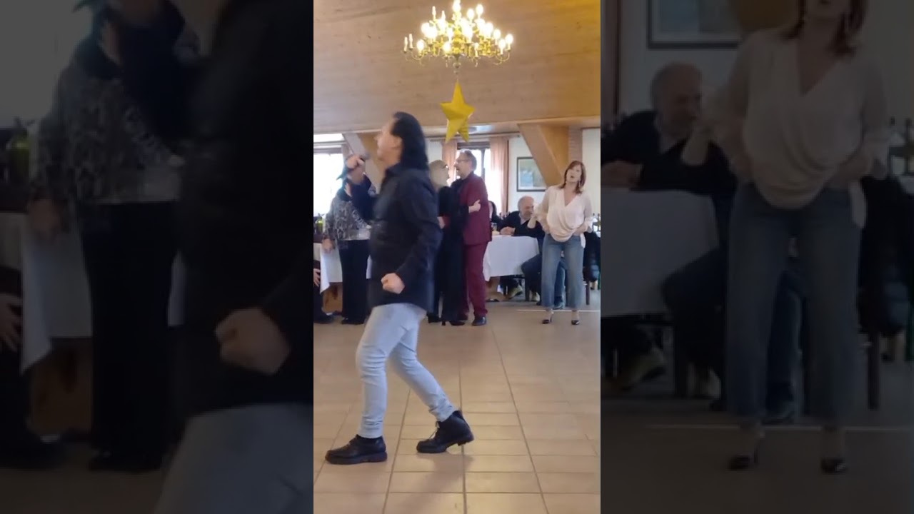 Voglio stare con te-Mauro Levrini