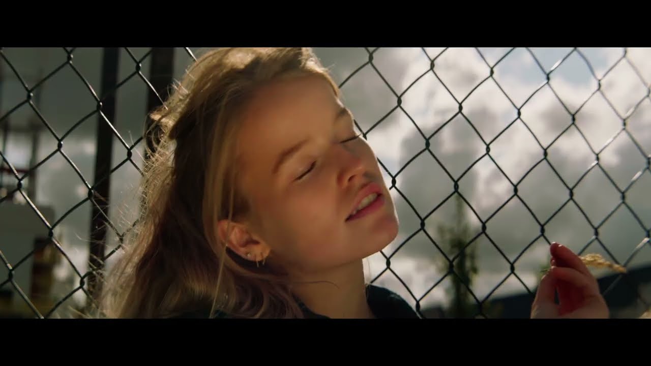 Edward Maya - NEVER SAY NEVER feat Violet Light (from the 