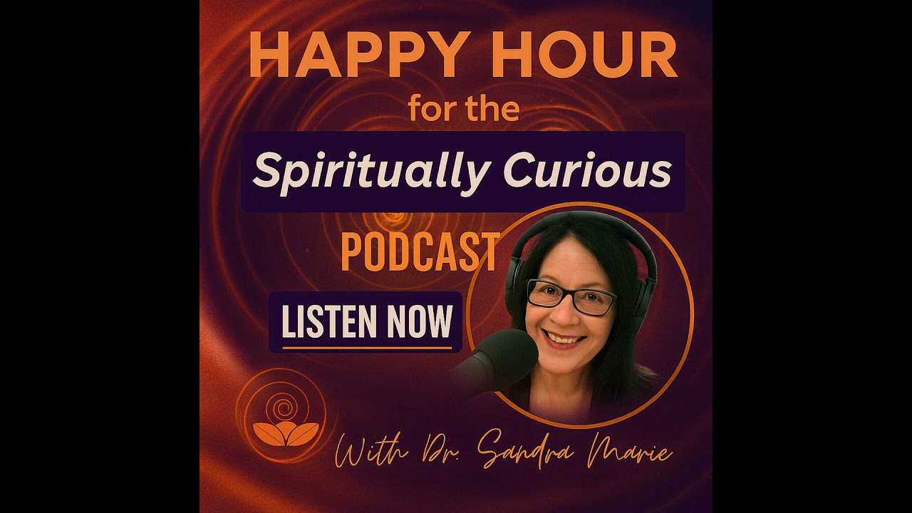 Why Spiritual Insight Can Dysregulate Your Nervous System