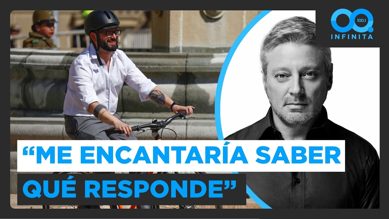 ¿Llega 'tarde a trabajar' el presidente Boric? Astorga analiza dichos del futuro ministro Arrau