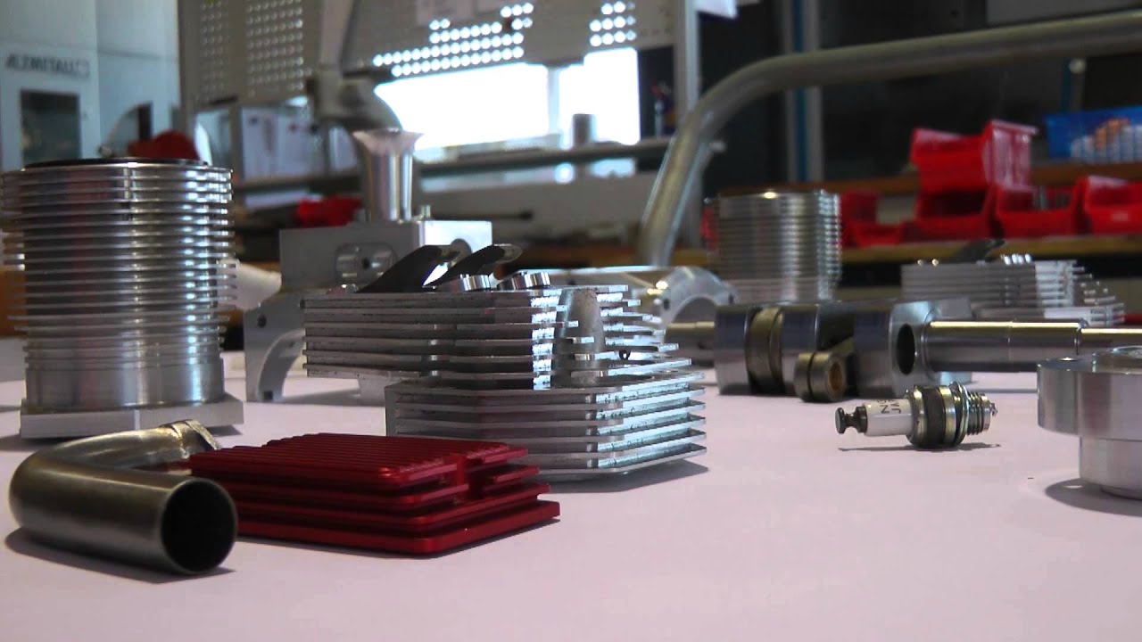 Imagevideo Kolmengines