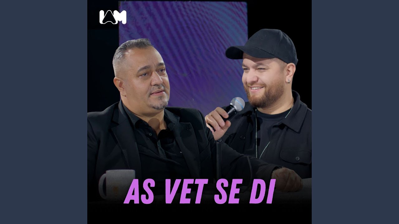 As Vet Se Di (Live)